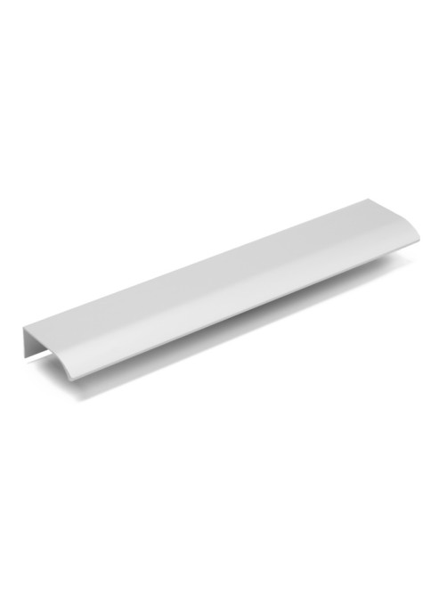 Ручка торцевая CAPPIO RT002CP, L=200 мм, м/о 160 мм, цвет матовый хром