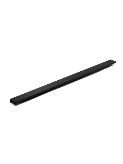 Ручка профильная CAPPIO RT001BL, L=500 мм, м/о 288 мм, цвет черный