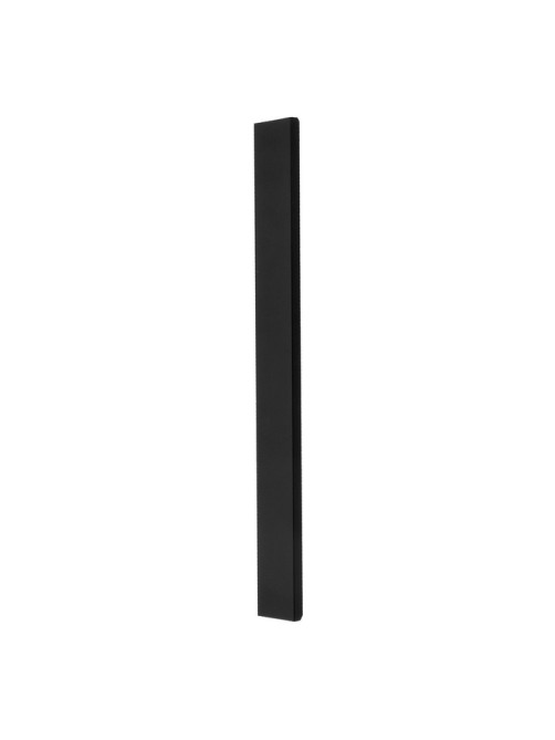 Ручка CAPPIO RT001BL, L=300 мм, м/о 256 мм, цвет черный