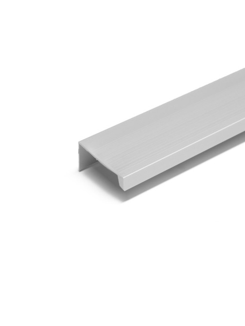 Ручка CAPPIO RT001CP, L=500 мм, м/о 288 мм, цвет матовый хром