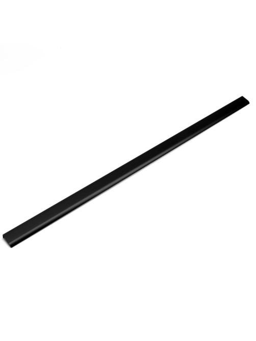 Ручка торцевая CAPPIO RT002BL, L=1000 мм, м/о 960 мм, цвет черный