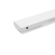 Ручка торцевая CAPPIO RP101WH, м/о 192 мм, цвет белый