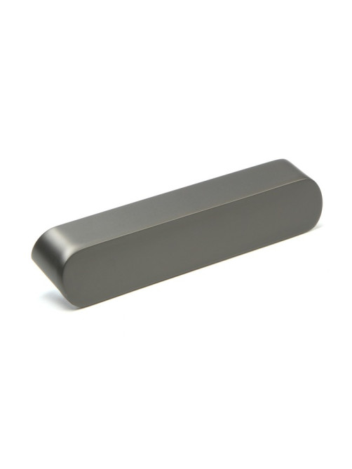Ручка-скоба CAPPIO RSC027, м/о 96 мм, цвет графит