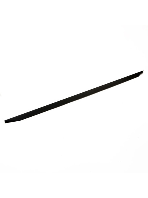Ручка мебельная CAPPIO, L=1000 мм, м/о 960 мм, цвет черный