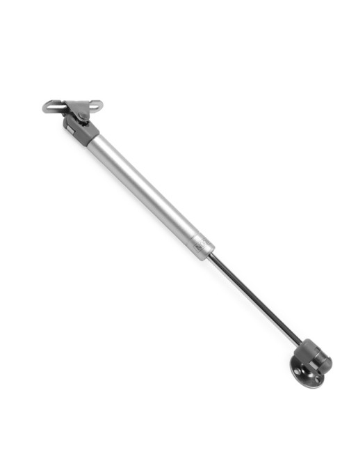 Газовый лифт ТУНДРА GL0100GR, 100N, серый