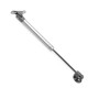 Газовый лифт ТУНДРА GL0100GR, 100N, серый