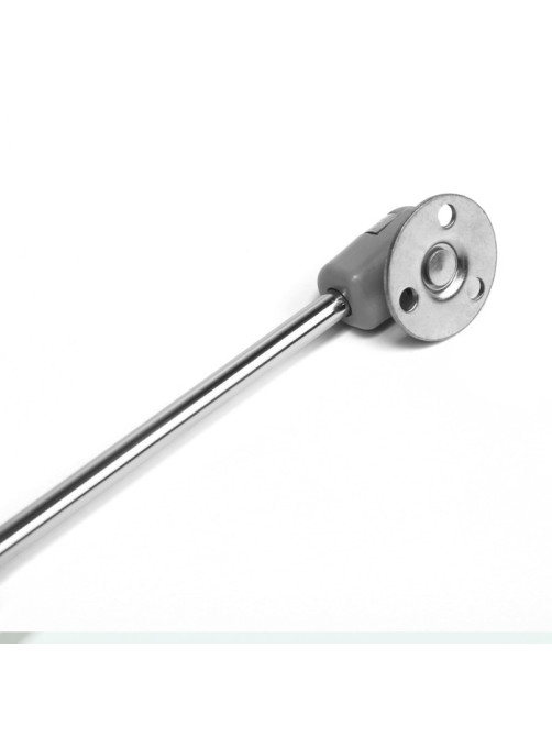 Газовый лифт ТУНДРА GL0100GR, 100N, серый