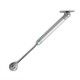 Газовый лифт ТУНДРА GL060GR, 60N, серый