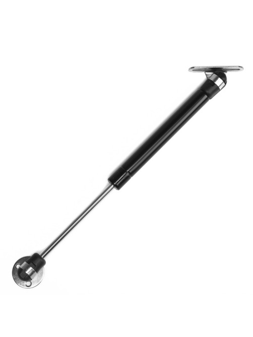 Газовый лифт ТУНДРА GL050BL, 50N, черный