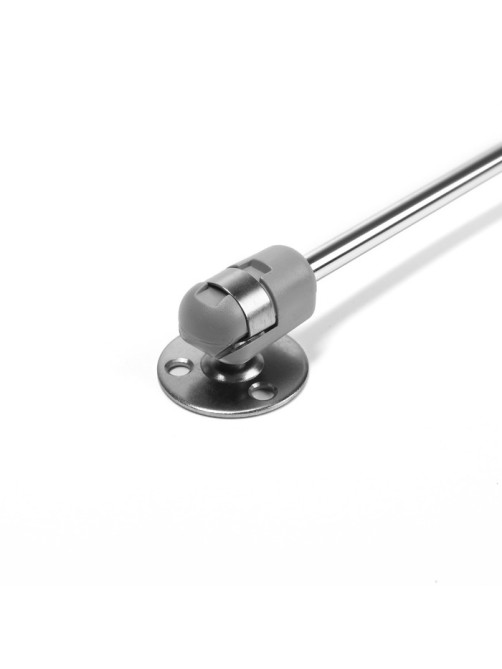 Газовый лифт ТУНДРА GL050GR, 50N, серый