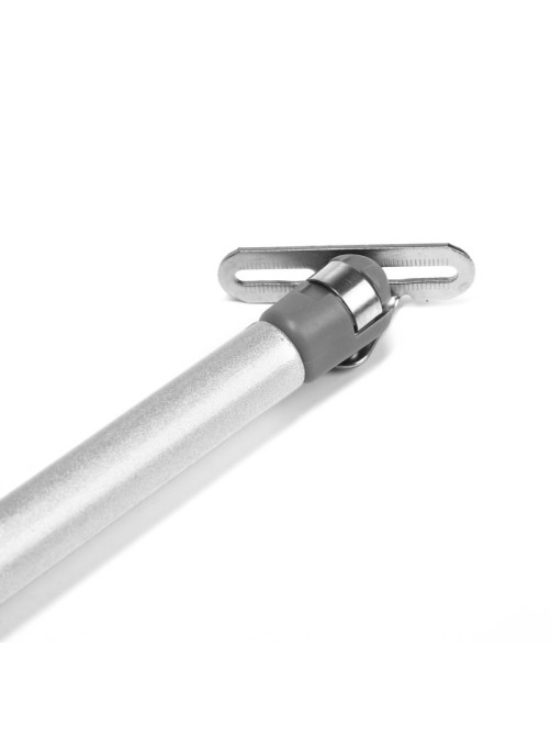 Газовый лифт ТУНДРА GL080GR, 80N, серый
