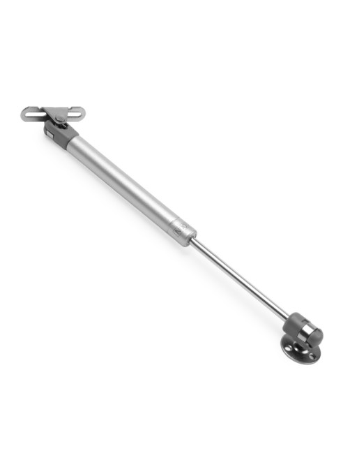 Газовый лифт ТУНДРА GL0100GR, 100N, серый