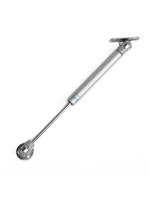 Газовый лифт ТУНДРА GL050GR, 50N, серый