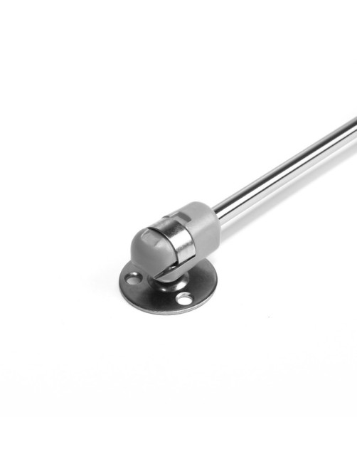 Газовый лифт ТУНДРА GL0100GR, 100N, серый