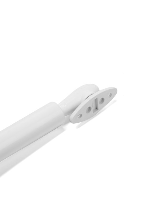 Газовый лифт ТУНДРА GG060WH, 60N, с доводчиком, белый