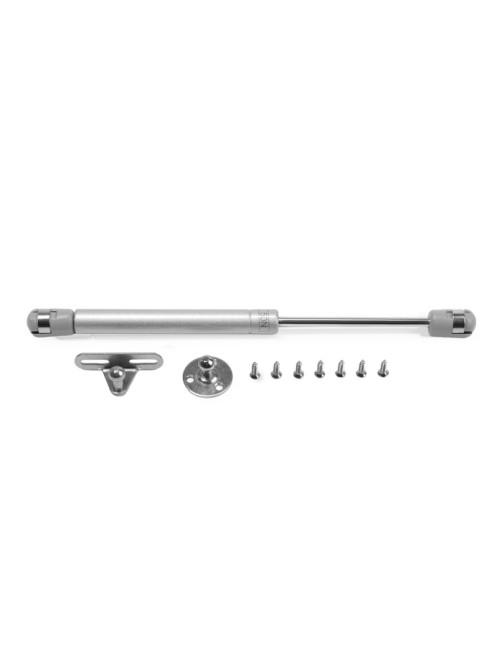 Газовый лифт ТУНДРА GL060GR, 60N, серый