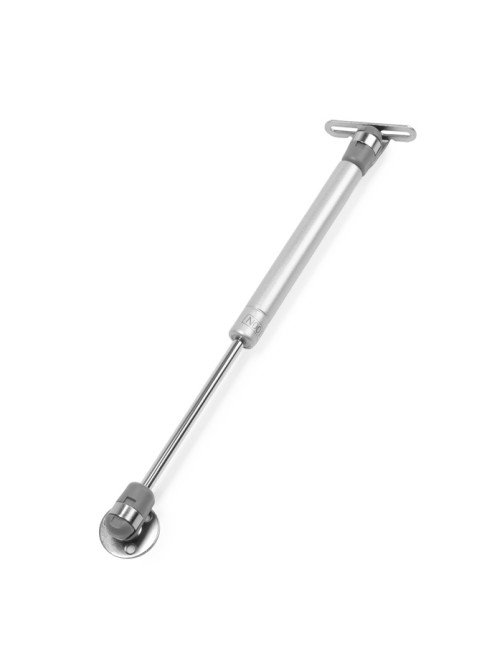 Газовый лифт ТУНДРА GL0100GR, 100N, серый