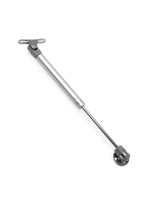 Газовый лифт ТУНДРА GL0100GR, 100N, серый