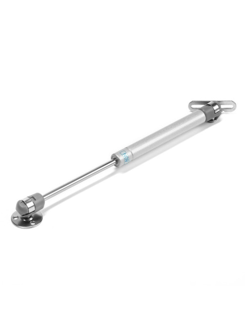 Газовый лифт ТУНДРА GL080GR, 80N, серый