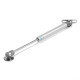 Газовый лифт ТУНДРА GL080GR, 80N, серый