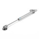 Газовый лифт ТУНДРА GL050GR, 50N, серый