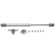 Газовый лифт ТУНДРА GL080GR, 80N, серый