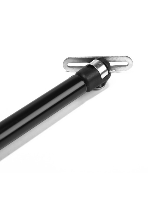 Газовый лифт ТУНДРА GL050BL, 50N, черный