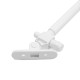 Газовый лифт ТУНДРА GG080WH, 80N, с доводчиком, белый