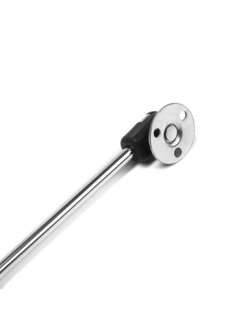 Газовый лифт ТУНДРА GL050BL, 50N, черный