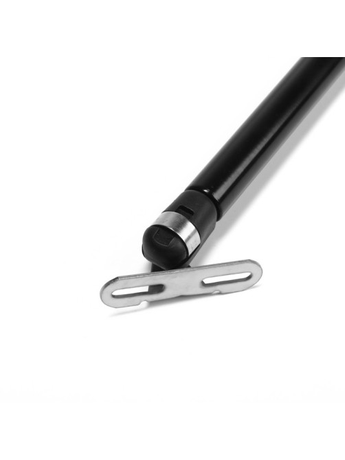 Газовый лифт ТУНДРА GL050BL, 50N, черный