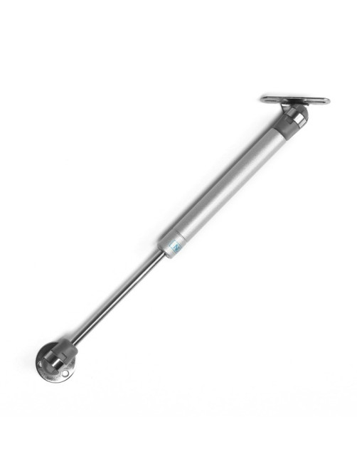 Газовый лифт ТУНДРА GL080GR, 80N, серый