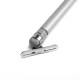 Газовый лифт ТУНДРА GL0100GR, 100N, серый