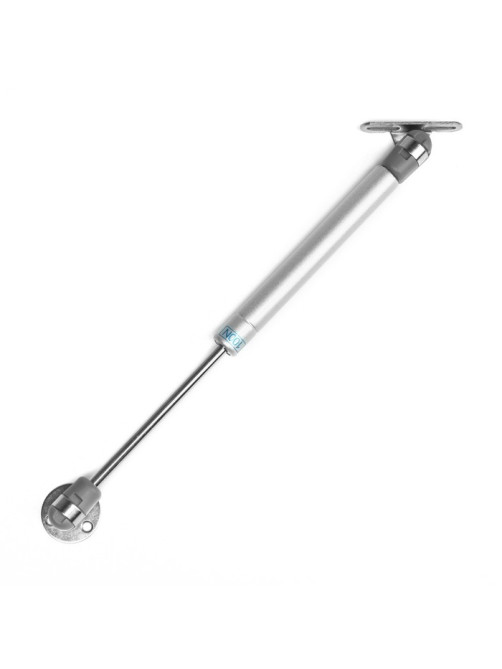 Газовый лифт ТУНДРА GL0100GR, 100N, серый