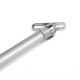 Газовый лифт ТУНДРА GL0100GR, 100N, серый