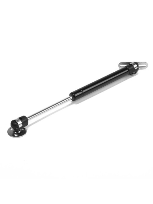 Газовый лифт ТУНДРА GL050BL, 50N, черный
