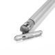 Газовый лифт ТУНДРА GL050GR, 50N, серый