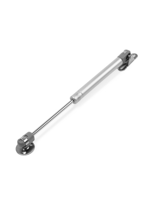 Газовый лифт ТУНДРА GL0100GR, 100N, серый