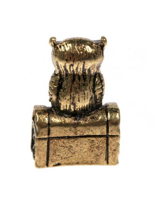 Кошельковый талисман, фигурка в кошелек «Денежный страж», 1.5×1 см