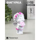 Фигура «Ангел с сердечком» 5×5×9 см
