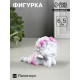 Фигура «Ангел лежит личико на ручках» 8×5.5×6.5 см