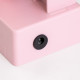 Фигурка световая RISALUX «Влюбленные», 14хLED, ночник, 4000К, USB, 3×АА, розовый, 24.5×7×15.5 см
