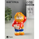 Фигурка гипс «Домовой Нафаня», 11×6 см
