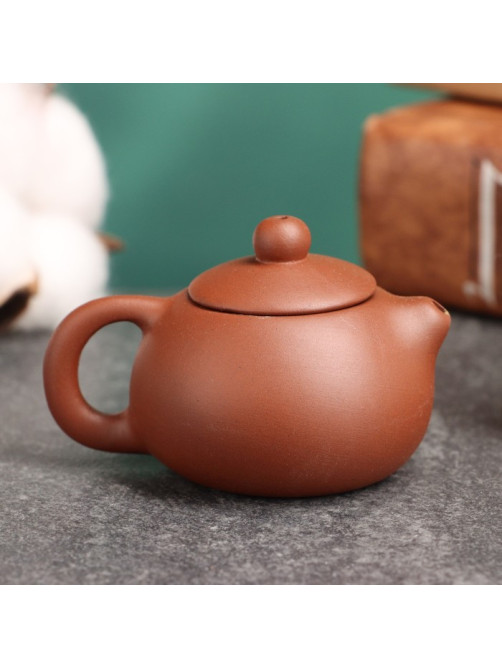 Фигурка керамика TAKE IT EASY «Чайничек», 5×7 см