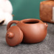 Фигурка керамика TAKE IT EASY «Чайничек», 5×7 см