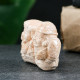 Фигурка «Дайкоку и Эбису», слоновая кость, 6×3×4 см