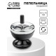 Пепельница для дома бездымная, для сигарет и стиков, 9.5×12 см
