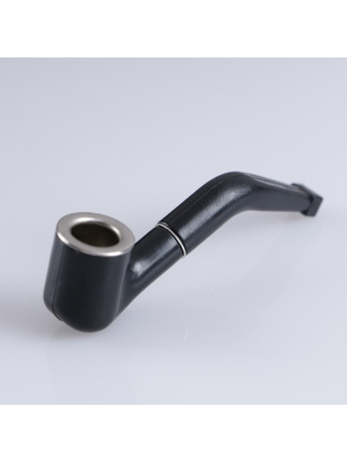 Набор Smoke: мундштук, 2 шт., уплотнитель, 2 шт., трубка, иголка для чистки, 12×7 см