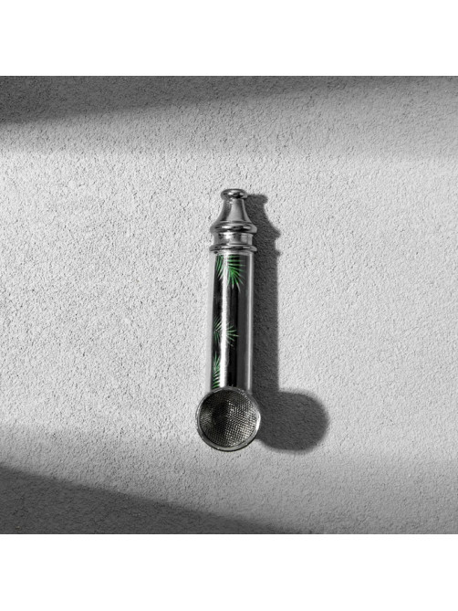 Трубка курительная Smoke relax, 12×6.5 см,0