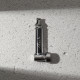 Трубка курительная «Старая школа», 12×6.5 см