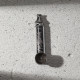 Трубка курительная «Старая школа», 12×6.5 см